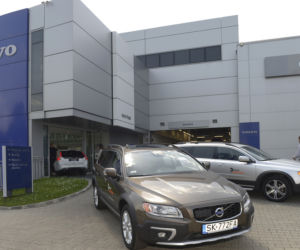 Volvo XC70
