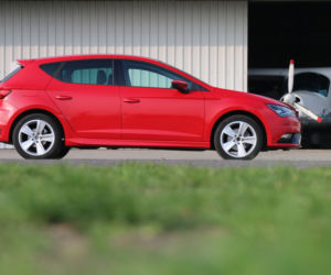 Seat Leon 2.0 TDI 150 KM Style