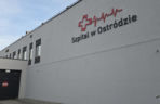 Szpital w Ostródzie