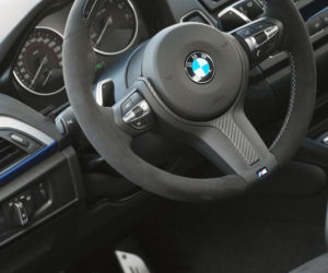 BMW M235i Track Edition
