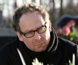 Barwy szczęścia odc. 1433. Marek (Marcin Perchuć)