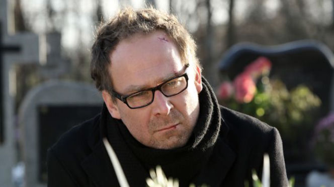 Barwy szczęścia odc. 1433. Marek (Marcin Perchuć)