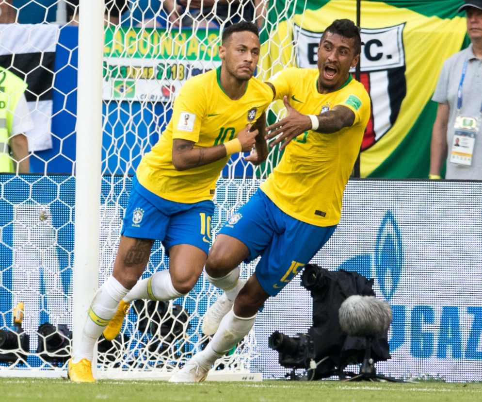 Mecz Argentyna - Brazylia: Copa America 2021. Kiedy jest i o której godzinie oglądać?