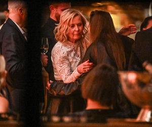 17.Dancing with the Stars. Taniec z Gwiazdami impreza po finale