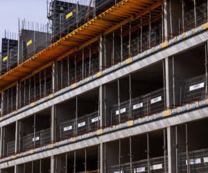 Deweloperzy stosowali agresywne praktyki rynkowe? Prezes UOKiK stawia zarzuty