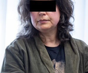 Zabierała zwierzętom karmę z zoo - trafiła przed sąd.