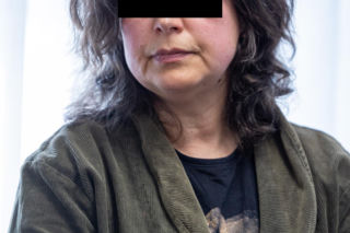 Zabierała zwierzętom karmę z zoo - trafiła przed sąd.