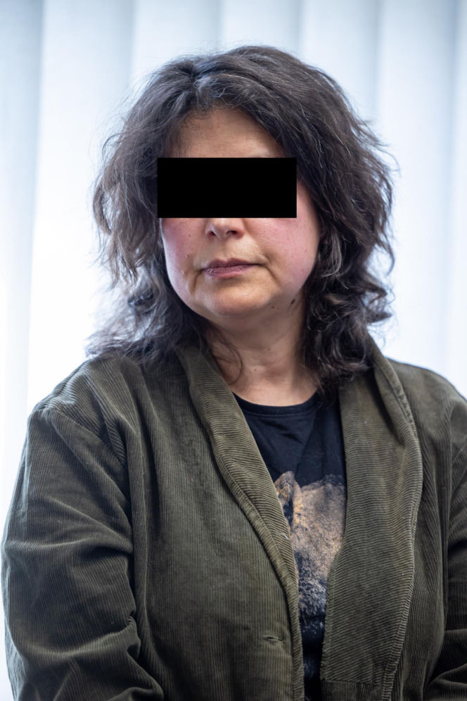 Zabierała zwierzętom karmę z zoo - trafiła przed sąd.