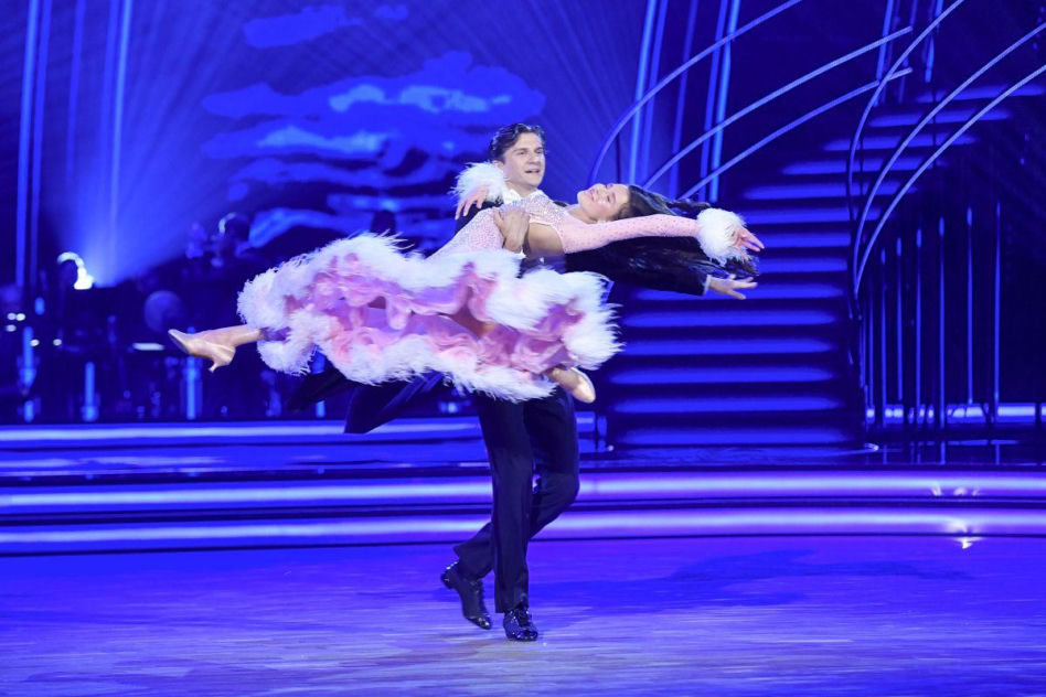 Roxie Węgiel i Michał Kassin