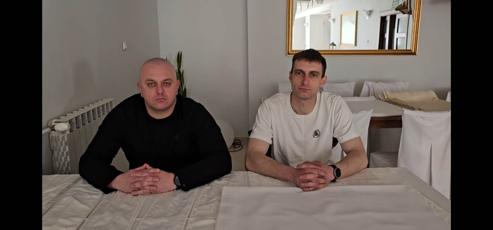 Ratownikom medycznym zaczęły znikać pieniądze [GALERIA]