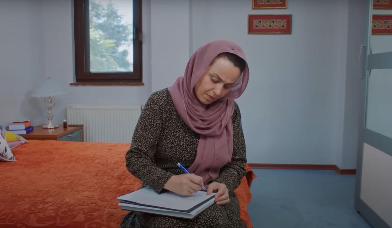 Cavidan upozoruje samobójstwo Bahar, by zeswatać ją z Kuzeyem. Nacyie powie wreszcie "dość" - szykuje się wojna?