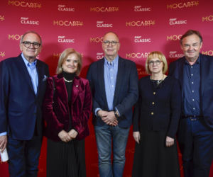 Gala MocArty RMF Classic