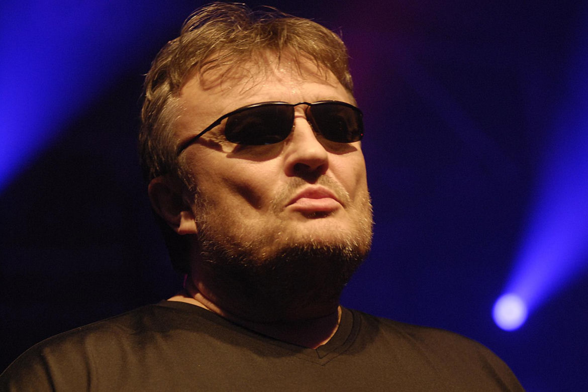 Krzysztof Cugowski na archiwalnych zdjęciach. Tak lider Budki Suflera wyglądał na początku kariery