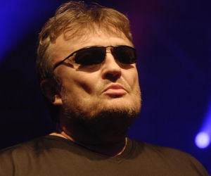Krzysztof Cugowski na archiwalnych zdjęciach. Tak lider Budki Suflera wyglądał na początku kariery