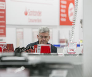 Wyciskarka dla żony na Dzień Kobiet