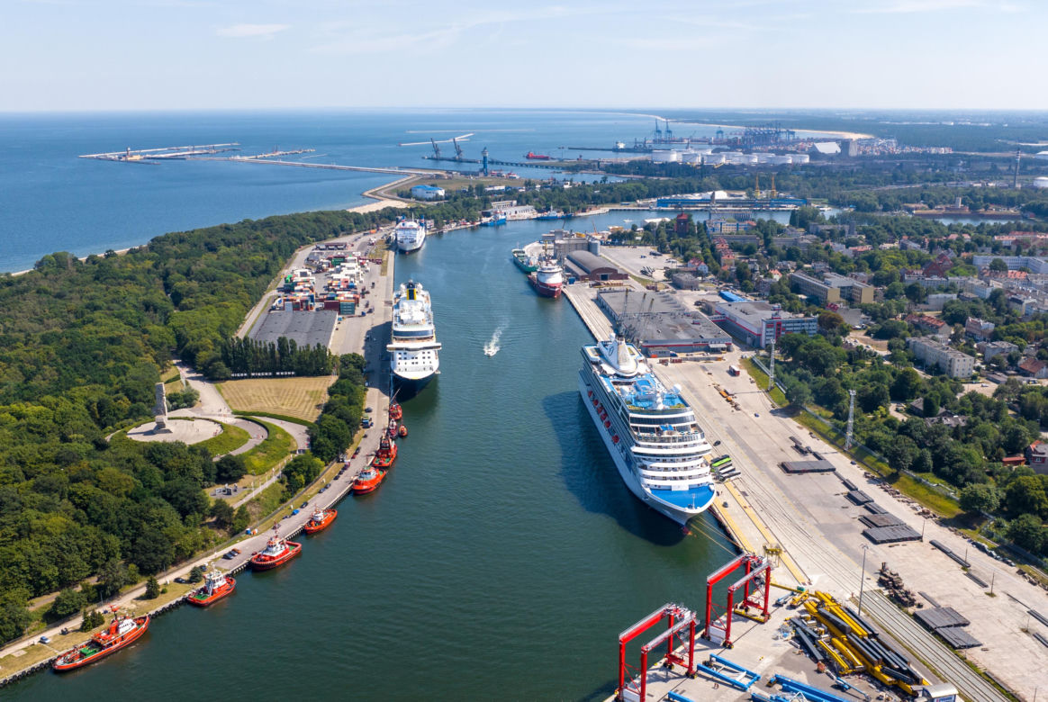 Port Wewnętrzny