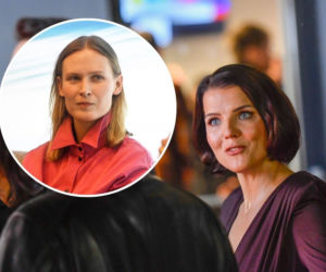 Agnieszka Żulewska zareagowała na aferę o Tosię. Teraz Joanna Jabłczyńska przeprasza aktorkę