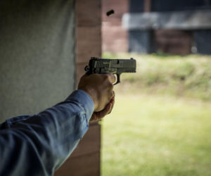 Jaka przyszłość czeka Fabrykę Broni „Łucznik”? MON odpowiada i wyjaśnia strategię zakupową