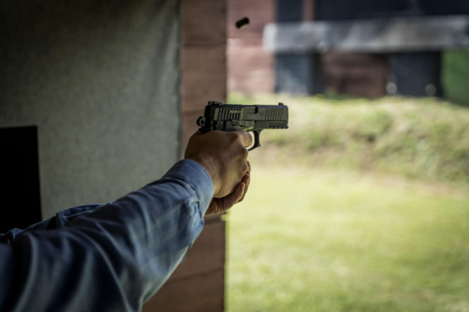 Jaka przyszłość czeka Fabrykę Broni „Łucznik”? MON odpowiada i wyjaśnia strategię zakupową