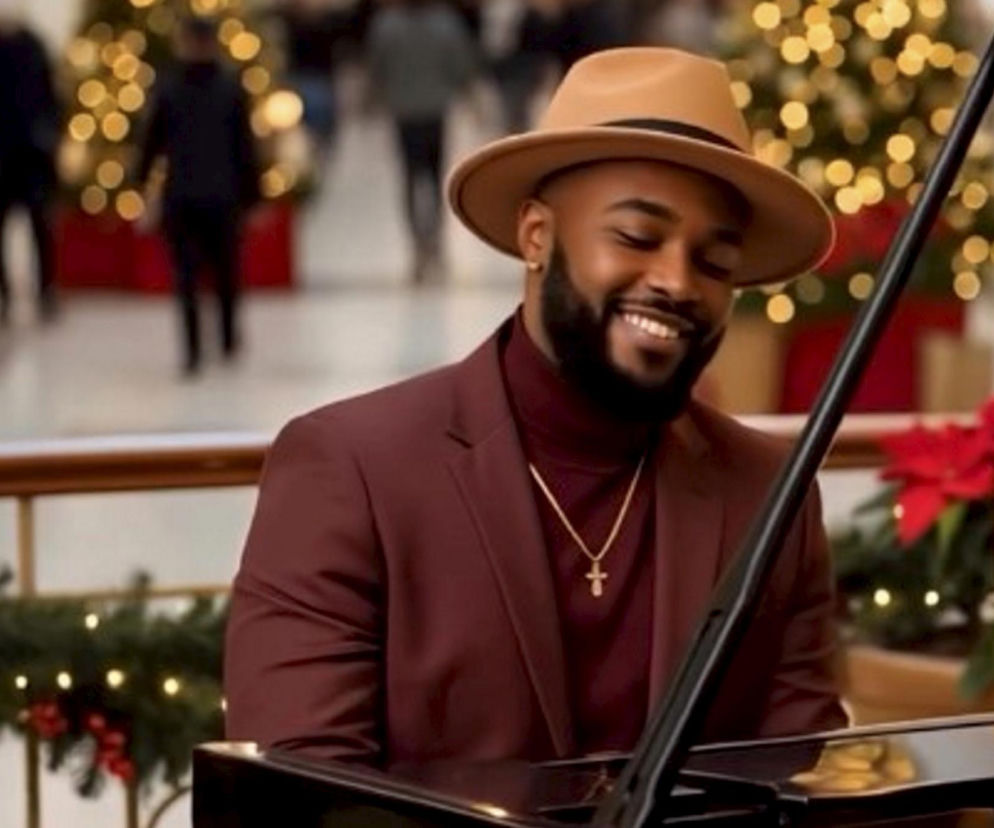 Oto największy hit na Święta. Prawda o jego twórcy szokuje