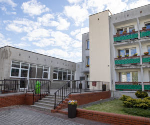 40 osób umarło! Wyrzućcie dyrektora