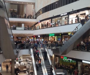 Supersam Katowice: Wielkie otwarcie