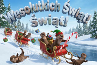 Obrazki z życzeniami na Boże Narodzenie 2025. Darmowe grafiki do wysłania na święta