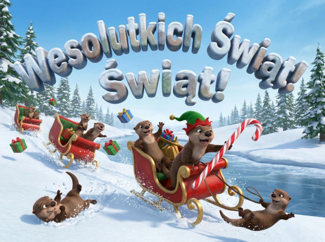 Obrazki z życzeniami na Boże Narodzenie 2025. Darmowe grafiki do wysłania na święta