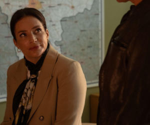 Młode gliny, odcinek 16: brutalne morderstwo prowadzi w sam środek interesów groźnego dilera