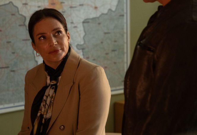 "Młode gliny", odcinek 16: brutalne morderstwo prowadzi w sam środek interesów groźnego dilera