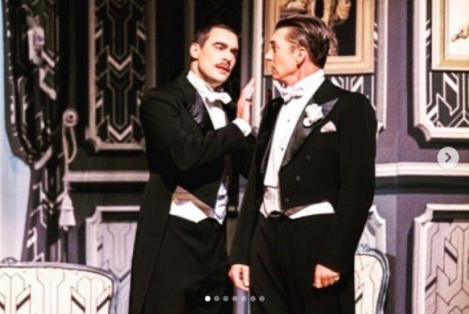 Ból jak z horroru! Francuski aktor opisuje swoje cierpienie przed eutanazją