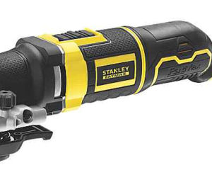 Narzędzie wielofunkcyjne STANLEY Fatmax FME 650 K