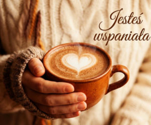 Kartka na Dzień Kobiet