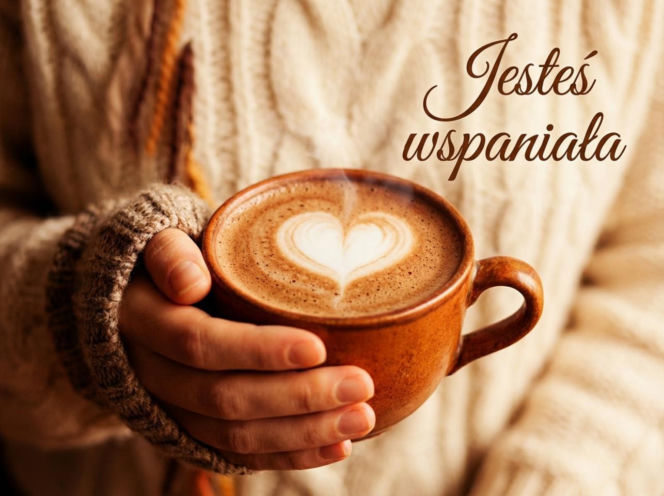 Kartka na Dzień Kobiet