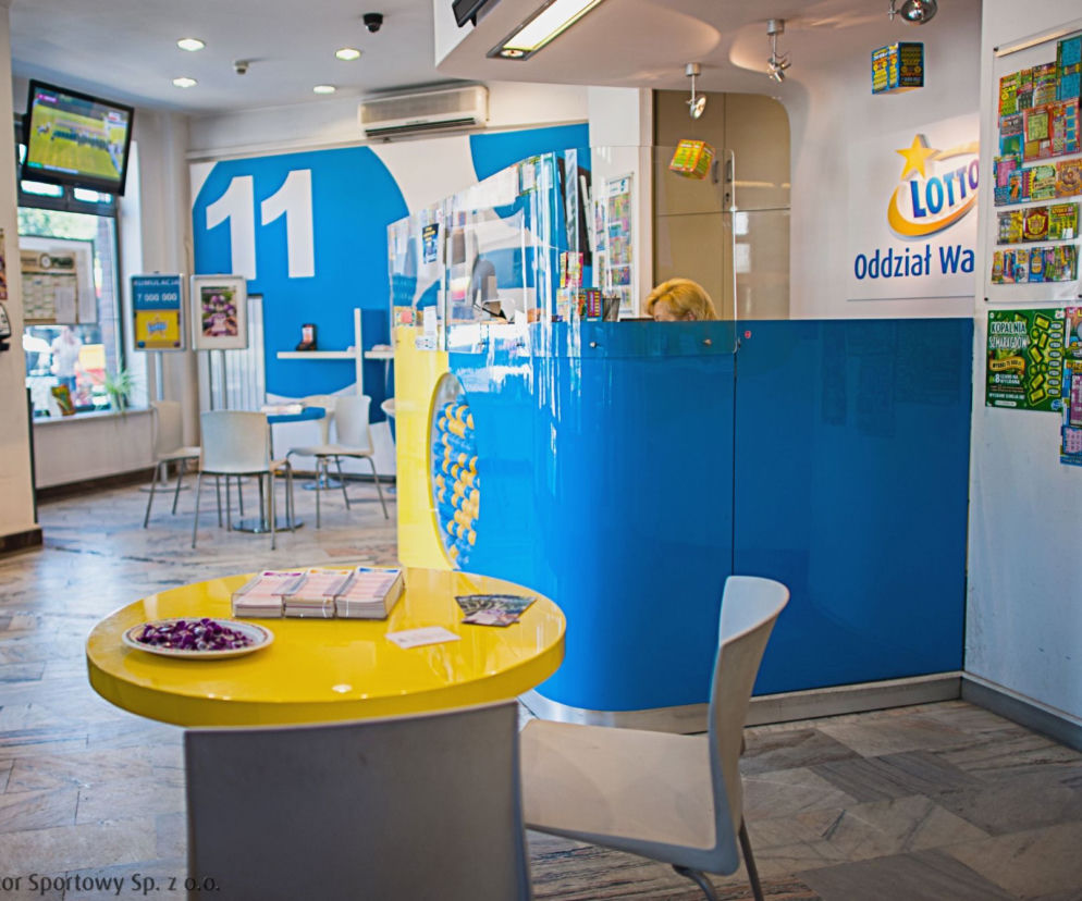 Lotto wyniki. Studio lotto, losowanie lotto