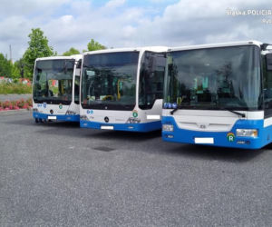 SKANDAL w Rybniku! Kierowca autobusu przeżył piekło. To były leki, a nie amfetamina	