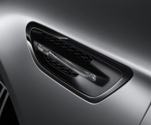 BMW M5 30 Jahre M5