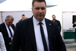 Polacy ocenili wybór Czarnka jako kandydata na premiera. Strzał w dziesiątkę czy porażka?