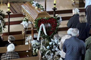 Mateusz z Suszu przed śmiercią wysłał mamie wiadomość. Prokuratura ujawnia