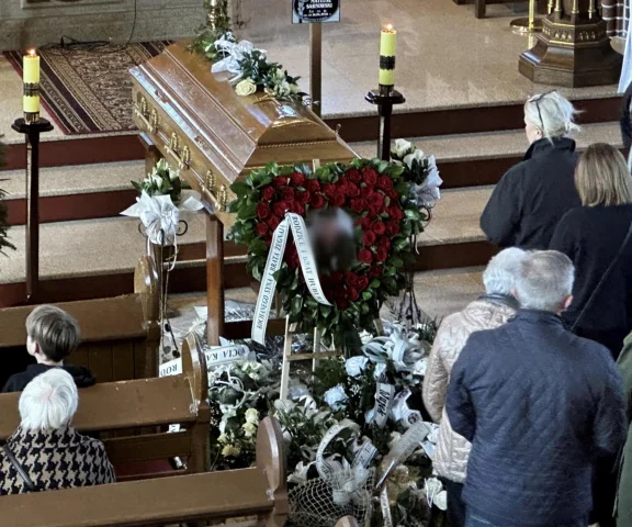 Prokuratura po pogrzebie 14-latka: Liczą się tylko fakty