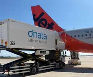 dnata rozpoczyna działalność na lotnisku Western Sydney International i rozszerza zakres usług lotniczych