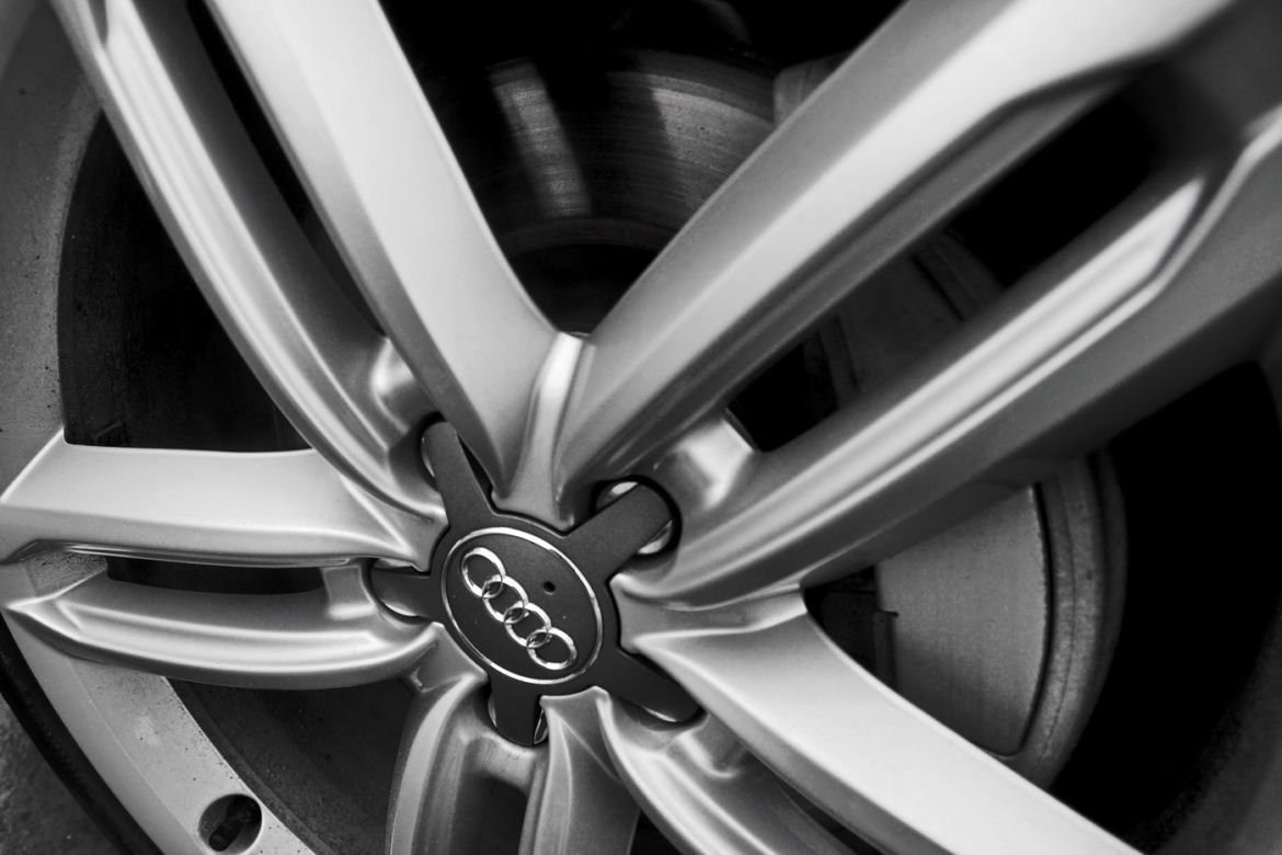 Audi A6 Allroad 3.0 BiTDI