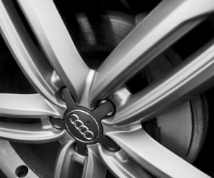 Audi A6 Allroad 3.0 BiTDI