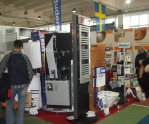 BUD-GRYF 2008