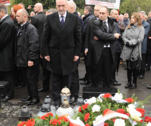Rocznica katastrofy w Smoleńsku