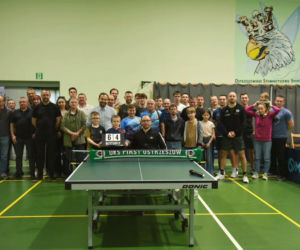 Wygrana na koniec! UKS Piast Ostrzeszów kończy sezon na 2. miejscu