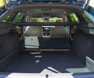 Skoda Octavia Combi Style 1.5 TSI 150 KM MT6