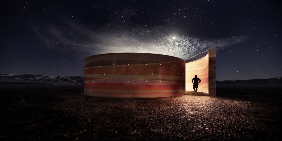 Polskie tamaga studio w finale konkursu LAGI 2020 Fly Ranch