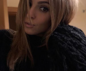 Laura Słowiak, narzeczona Piotra Zielińskiego