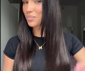 Natsu zdjęła doczepy. Wszystko przez Taniec z gwiazdami